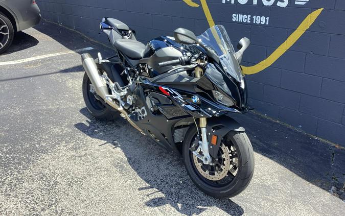 2024 BMW S 1000 RR