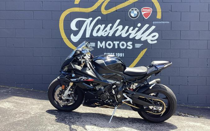 2024 BMW S 1000 RR
