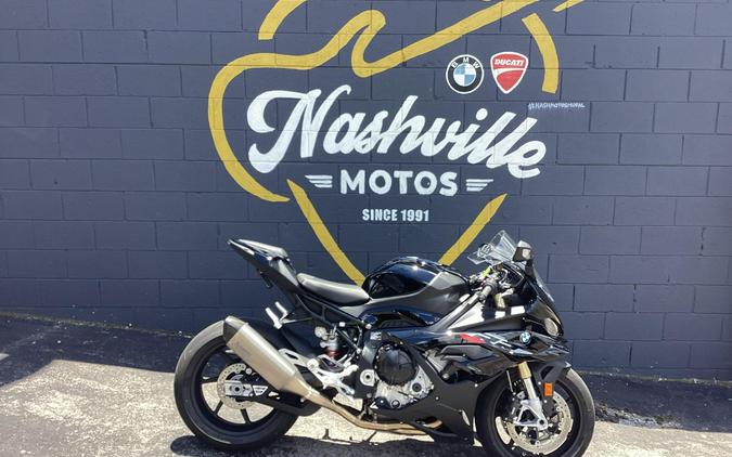 2024 BMW S 1000 RR