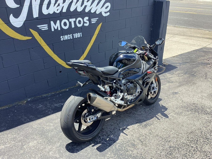 2024 BMW S 1000 RR
