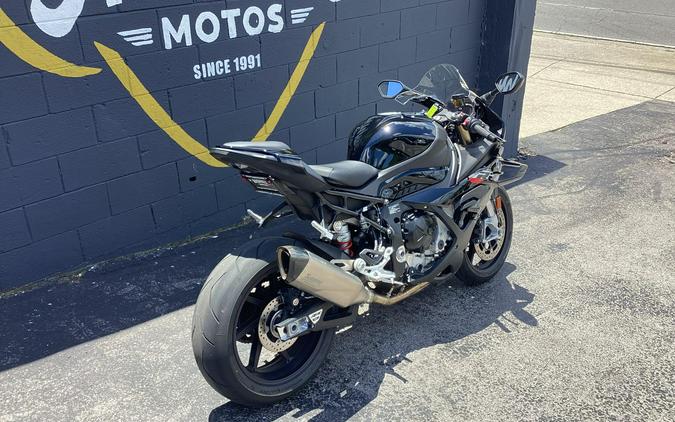 2024 BMW S 1000 RR