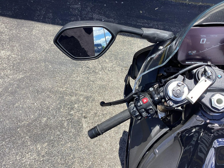 2024 BMW S 1000 RR
