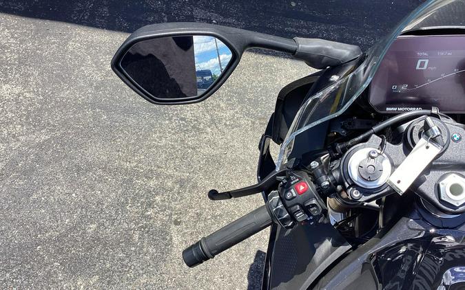 2024 BMW S 1000 RR