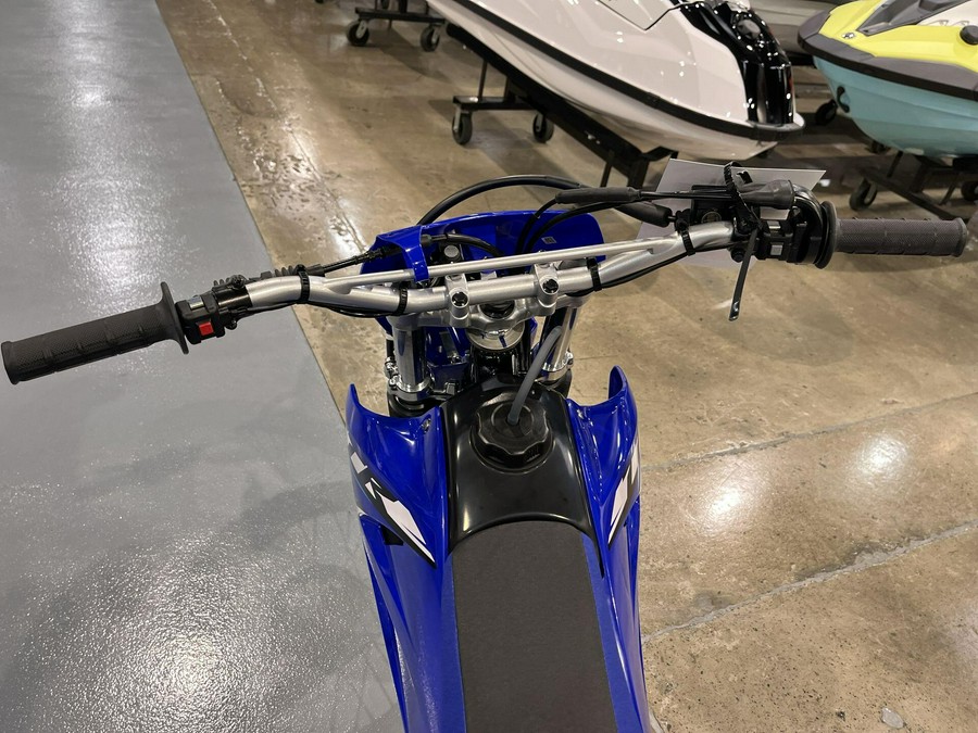 2026 Yamaha TT-R230