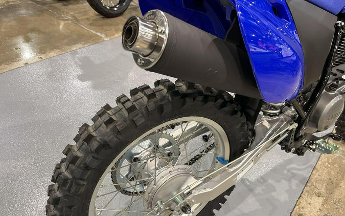 2026 Yamaha TT-R230