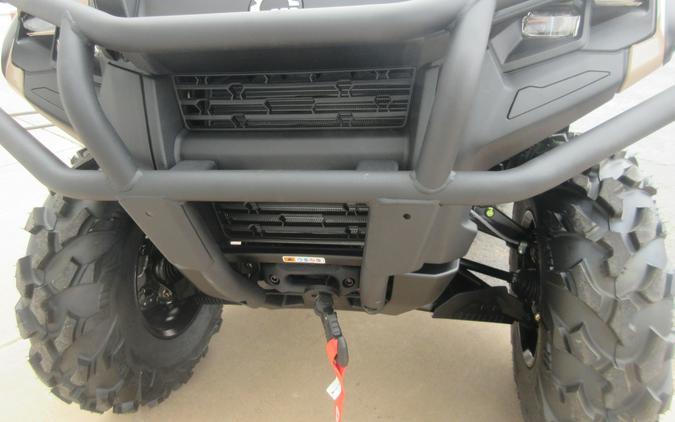 2027 CAN-AM OUTLANDER PRO XT HD7