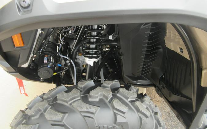 2027 CAN-AM OUTLANDER PRO XT HD7