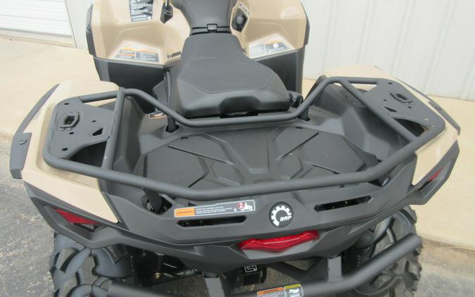2027 CAN-AM OUTLANDER PRO XT HD7