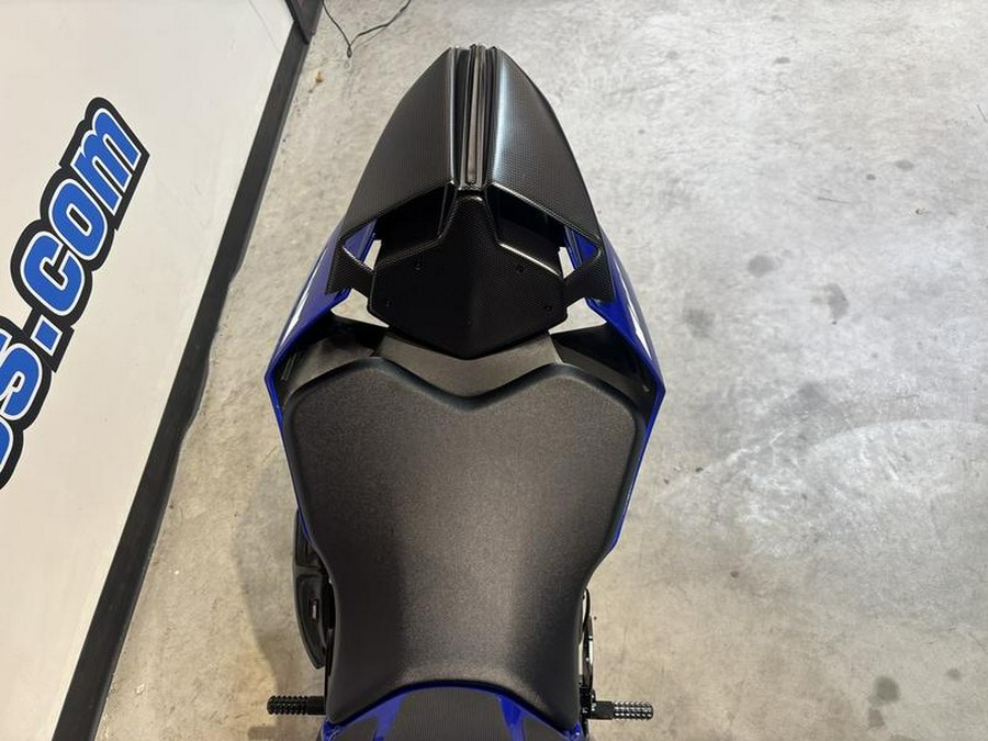 2024 Yamaha YZF-R1
