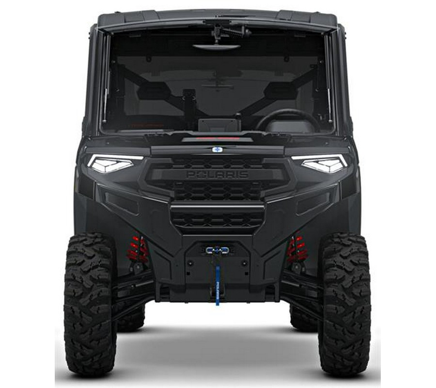 2027 Polaris Ranger Crew XP 1000 NorthStar Trail Boss Edition