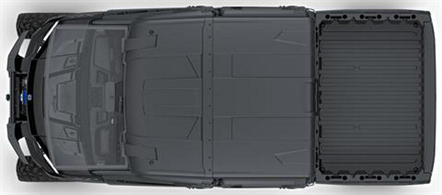 2027 Polaris Ranger Crew XP 1000 NorthStar Trail Boss Edition
