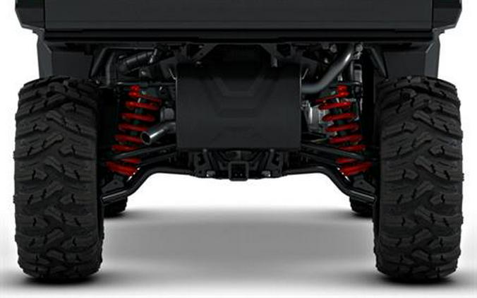 2027 Polaris Ranger Crew XP 1000 NorthStar Trail Boss Edition