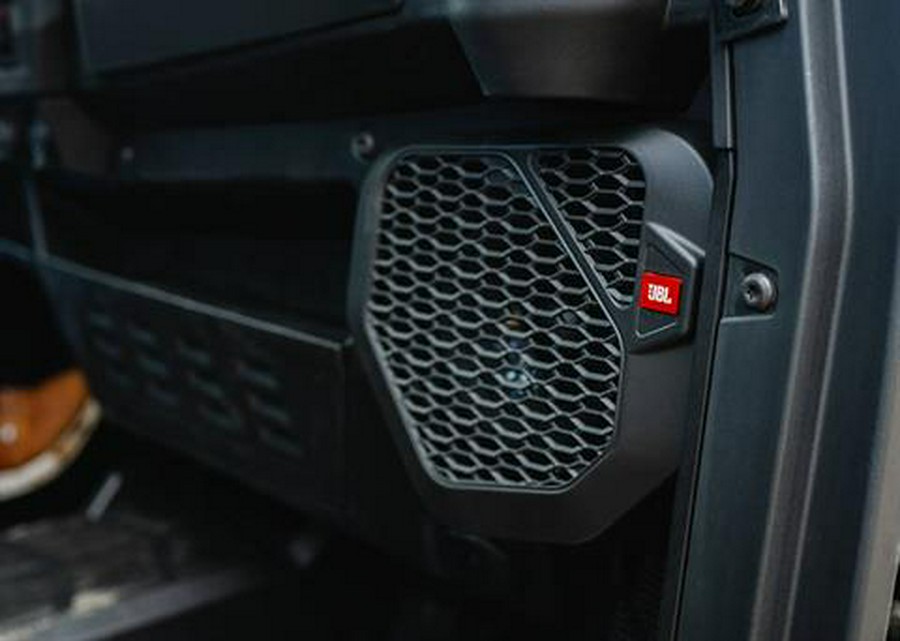 2027 Polaris Ranger Crew XP 1000 NorthStar Trail Boss Edition