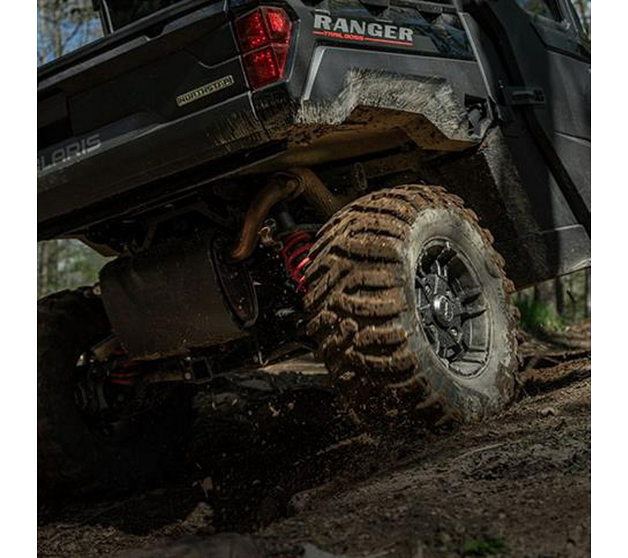 2027 Polaris Ranger Crew XP 1000 NorthStar Trail Boss Edition