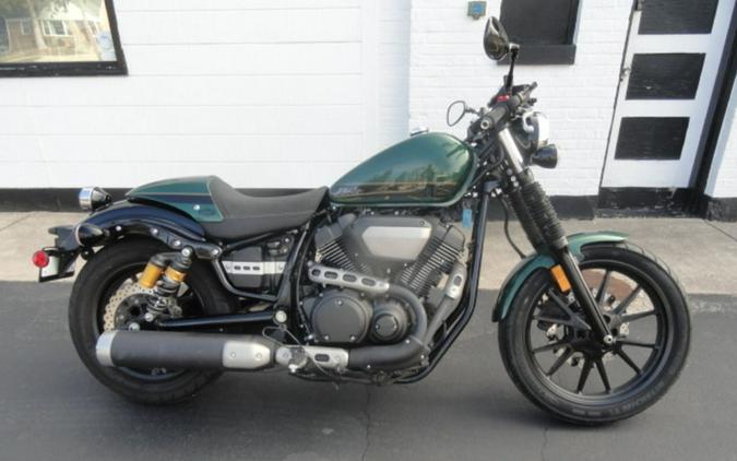 2015 Yamaha Bolt™ C-Spec