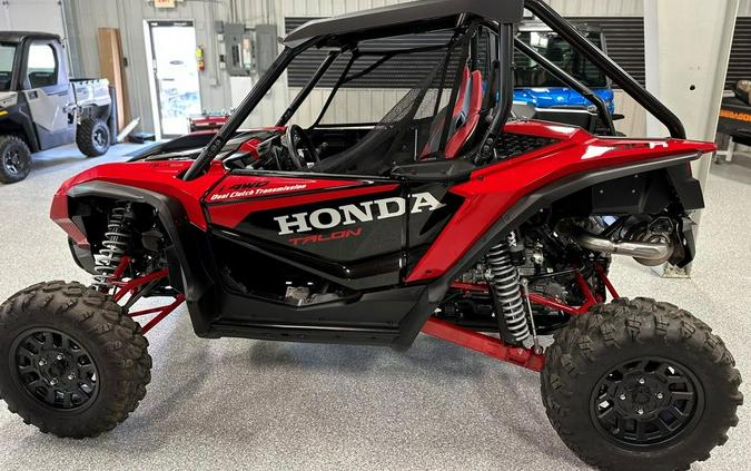 2022 Honda® Talon 1000R