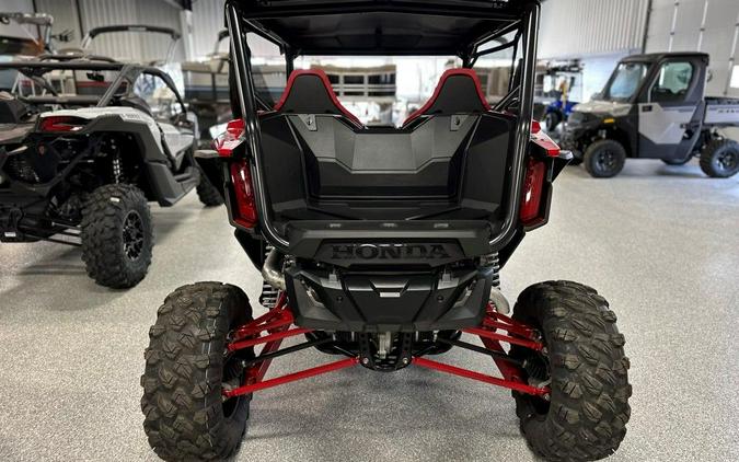 2022 Honda® Talon 1000R