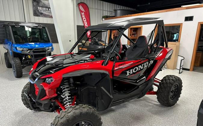 2022 Honda® Talon 1000R