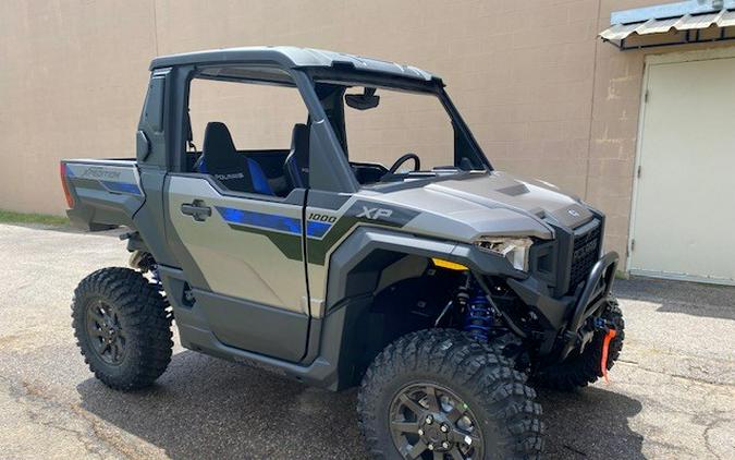 2024 Polaris Industries Polaris XPEDITION XP Ultimate