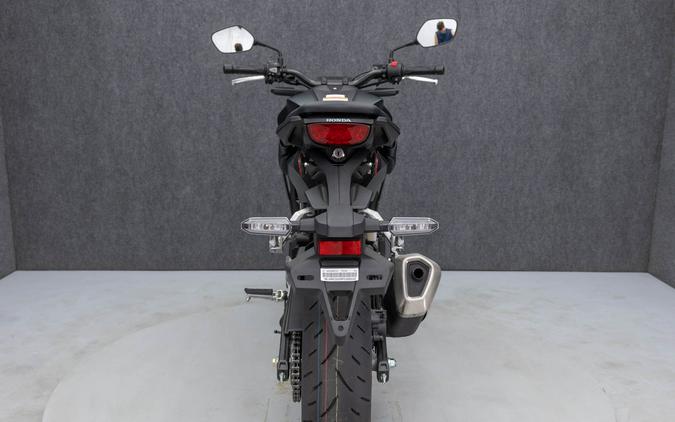 2023 HONDA CB300R