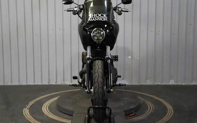 2016 Harley-Davidson Street Bob