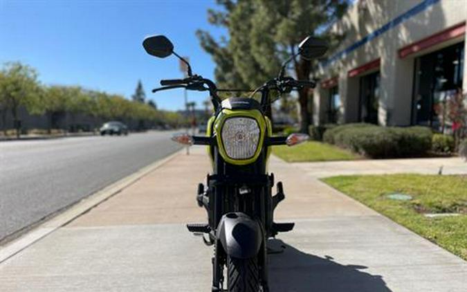 2023 Honda Navi