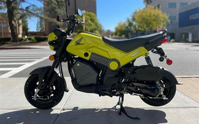 2023 Honda Navi