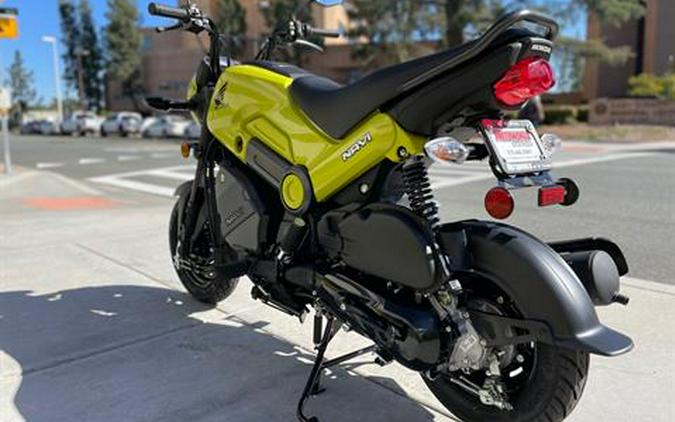 2023 Honda Navi