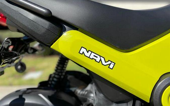 2023 Honda Navi