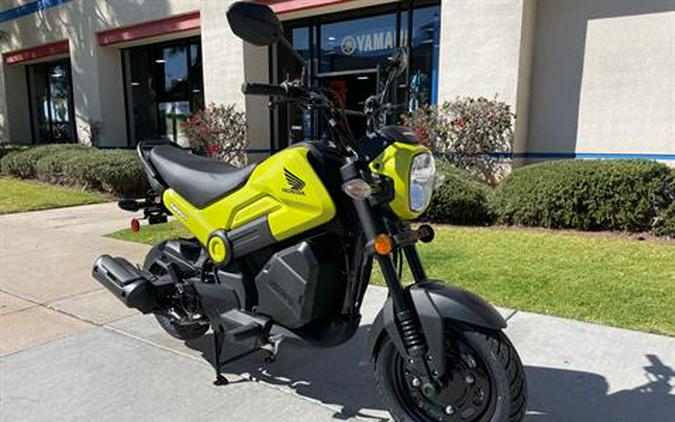 2023 Honda Navi