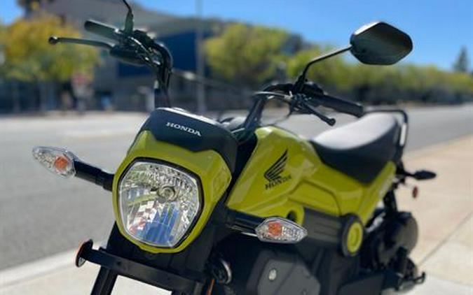 2023 Honda Navi