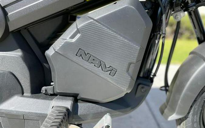 2023 Honda Navi