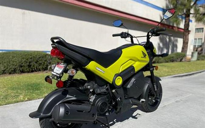 2023 Honda Navi