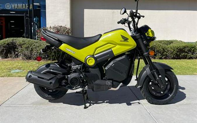 2023 Honda Navi