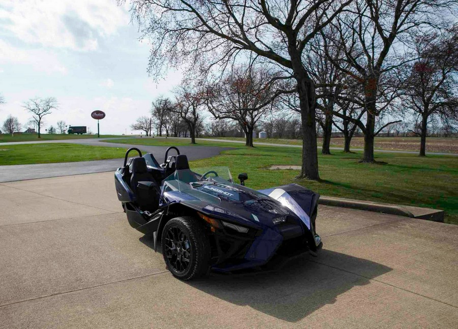 2024 Slingshot Slingshot SL AutoDrive