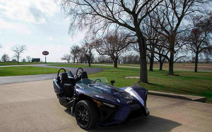 2024 Slingshot Slingshot SL AutoDrive