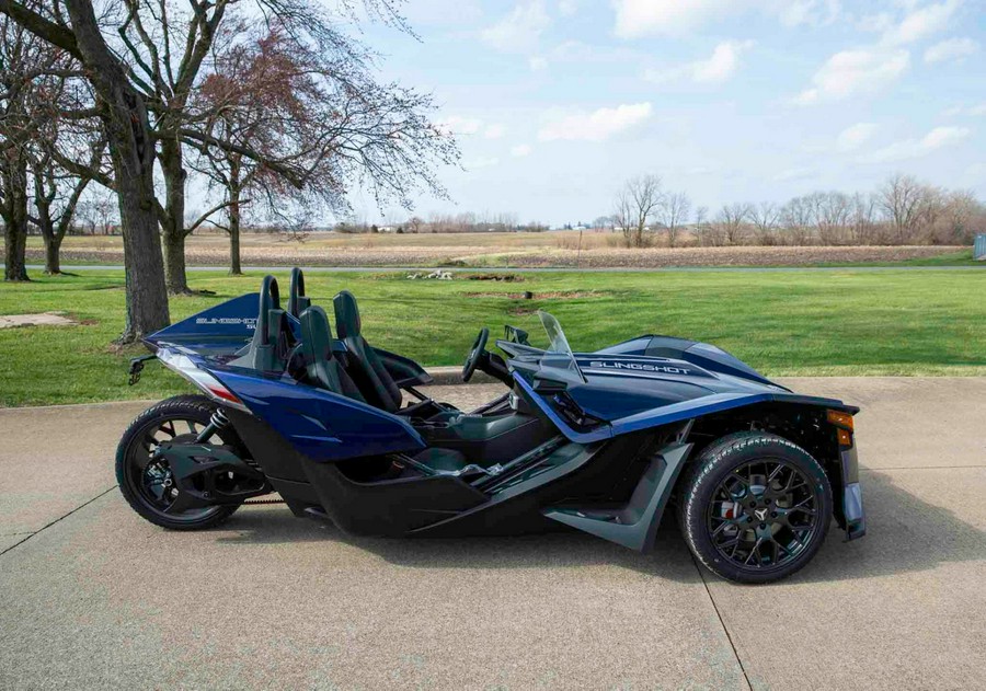 2024 Slingshot Slingshot SL AutoDrive