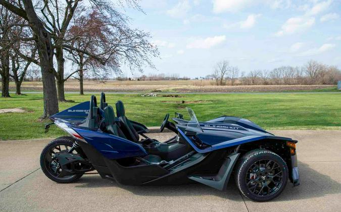 2024 Slingshot Slingshot SL AutoDrive