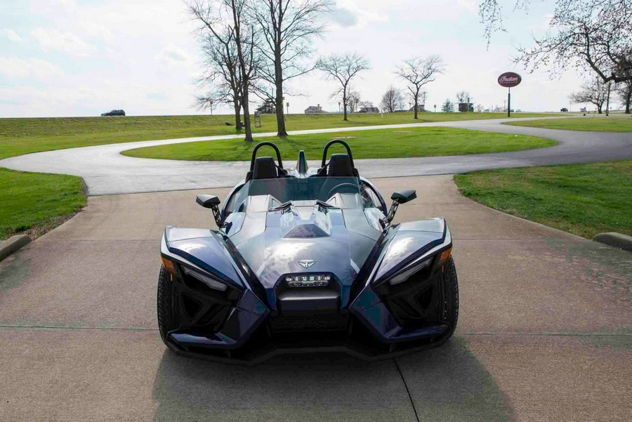 2024 Slingshot Slingshot SL AutoDrive