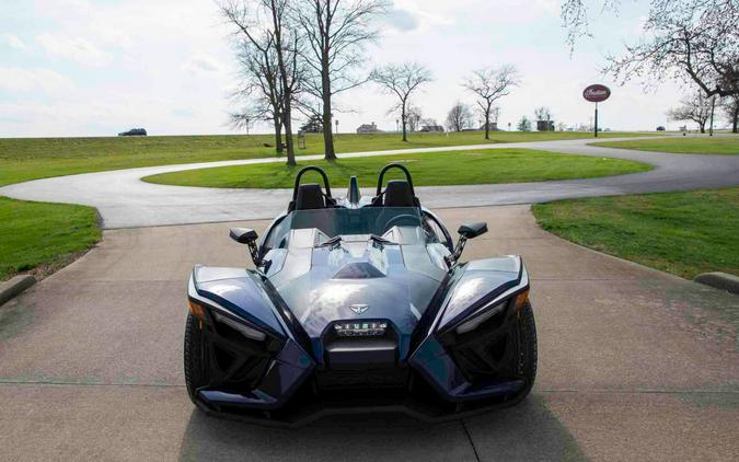 2024 Slingshot Slingshot SL AutoDrive