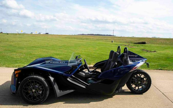 2024 Slingshot Slingshot SL AutoDrive