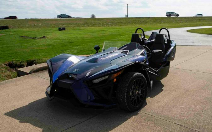 2024 Slingshot Slingshot SL AutoDrive