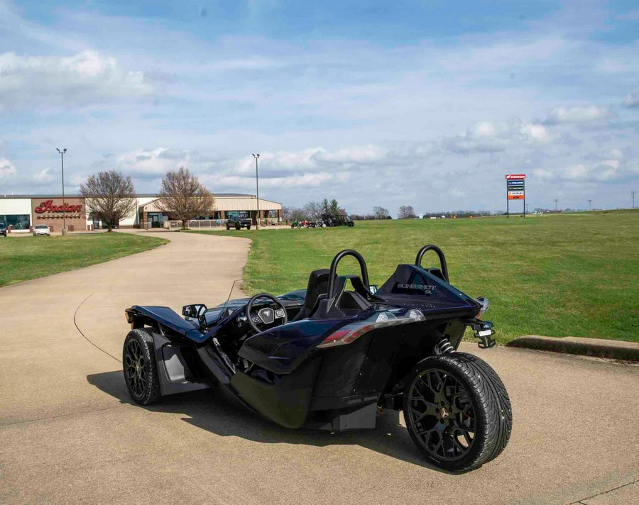 2024 Slingshot Slingshot SL AutoDrive