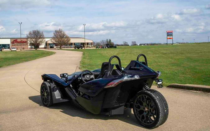 2024 Slingshot Slingshot SL AutoDrive