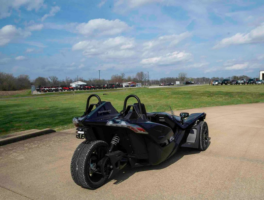 2024 Slingshot Slingshot SL AutoDrive