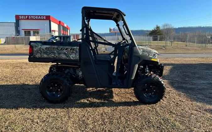 2024 Polaris Ranger SP 570 Premium