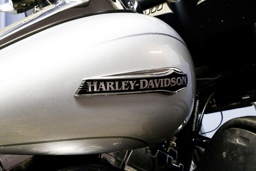 2015 Harley-Davidson® FLHTCUL - Electra Glide® Ultra Classic® Low