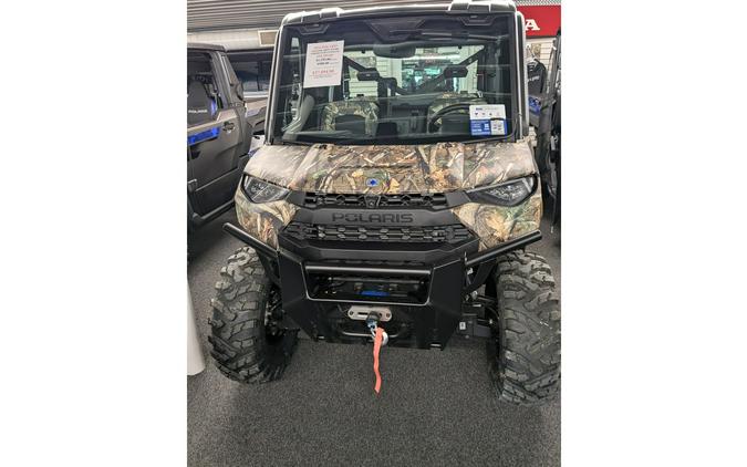 2024 Polaris Industries RANGER 1000 CREW XP NORTHSTAR ULTIMATE