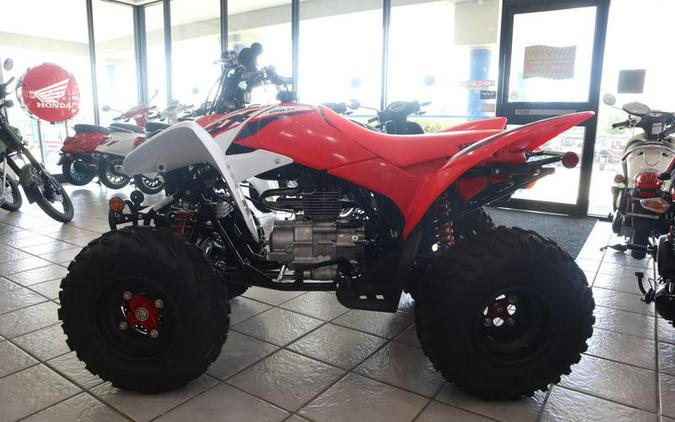 2023 Honda® TRX250X