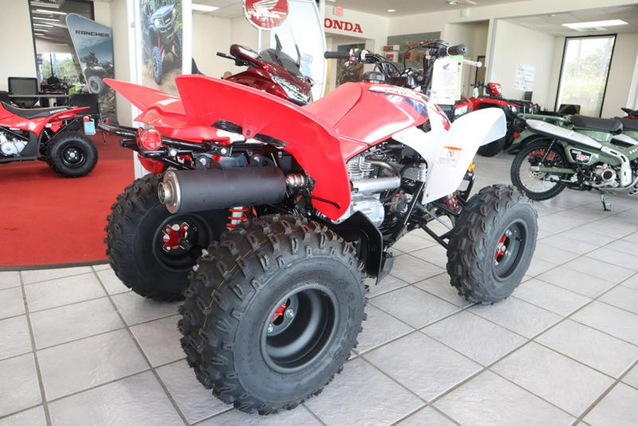 2023 Honda® TRX250X